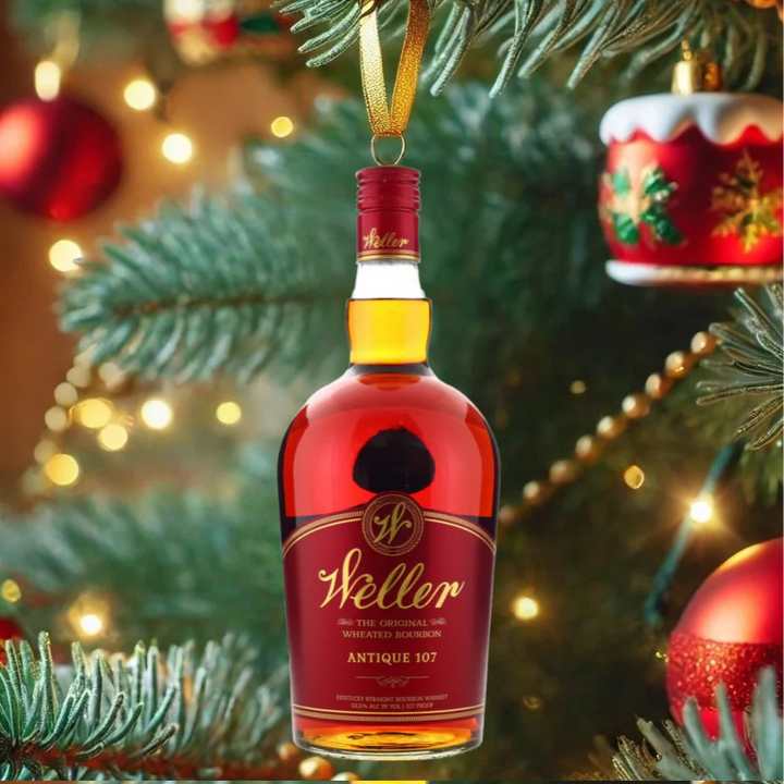 2025 Whisky Adventní kalendář