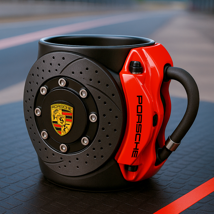 Hlavice brzdového třmenu