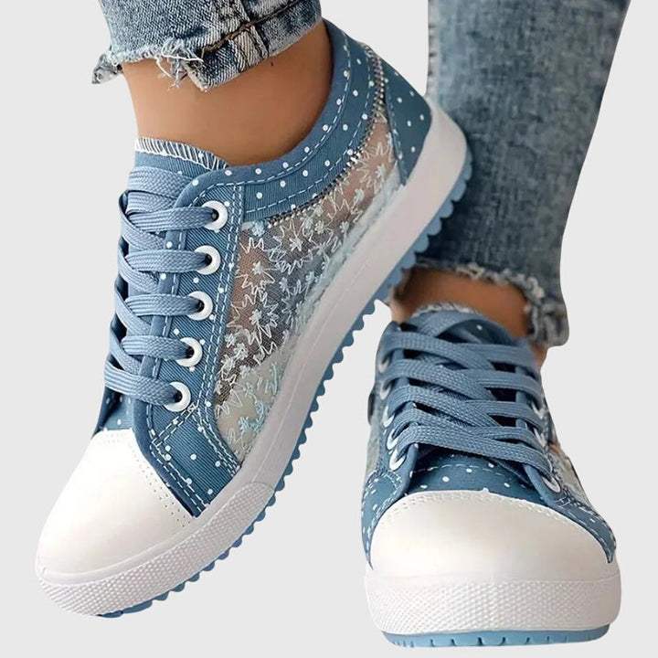 Elena | Ortopedické boty Comfort Allineamento Piedi