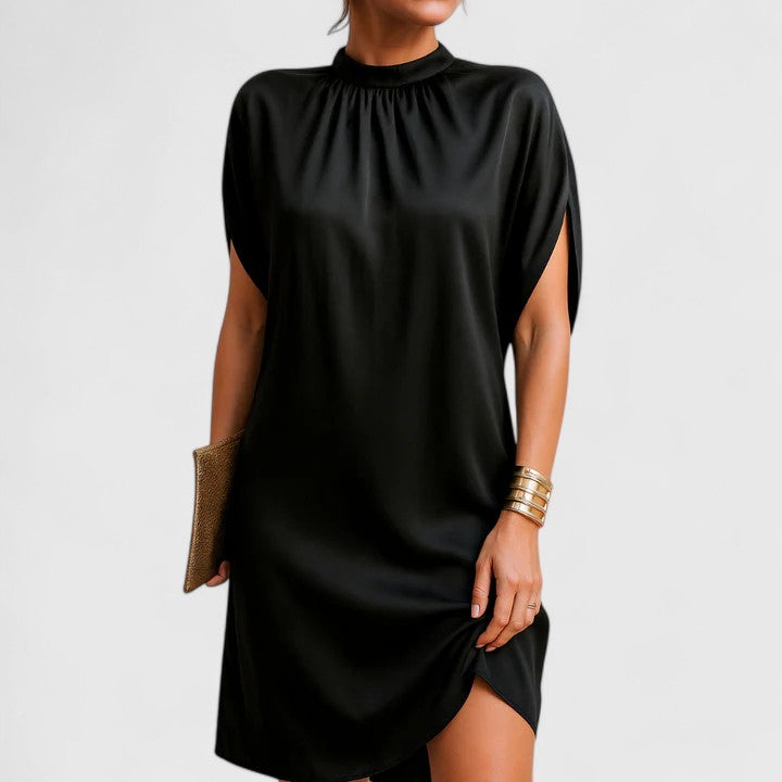 Eliska – Elegantní dámské šaty