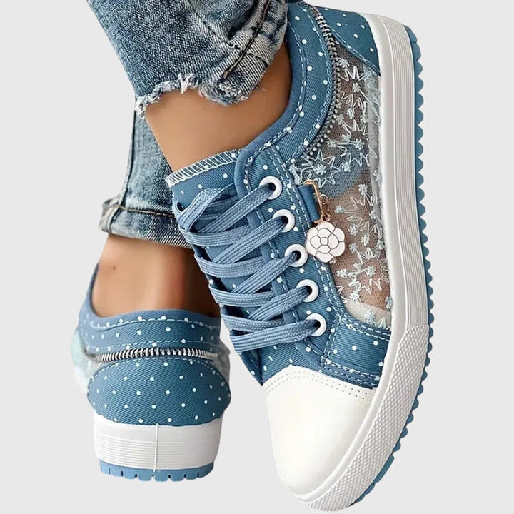 Elena | Ortopedické boty Comfort Allineamento Piedi