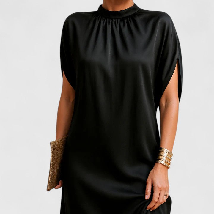 Eliska – Elegantní dámské šaty