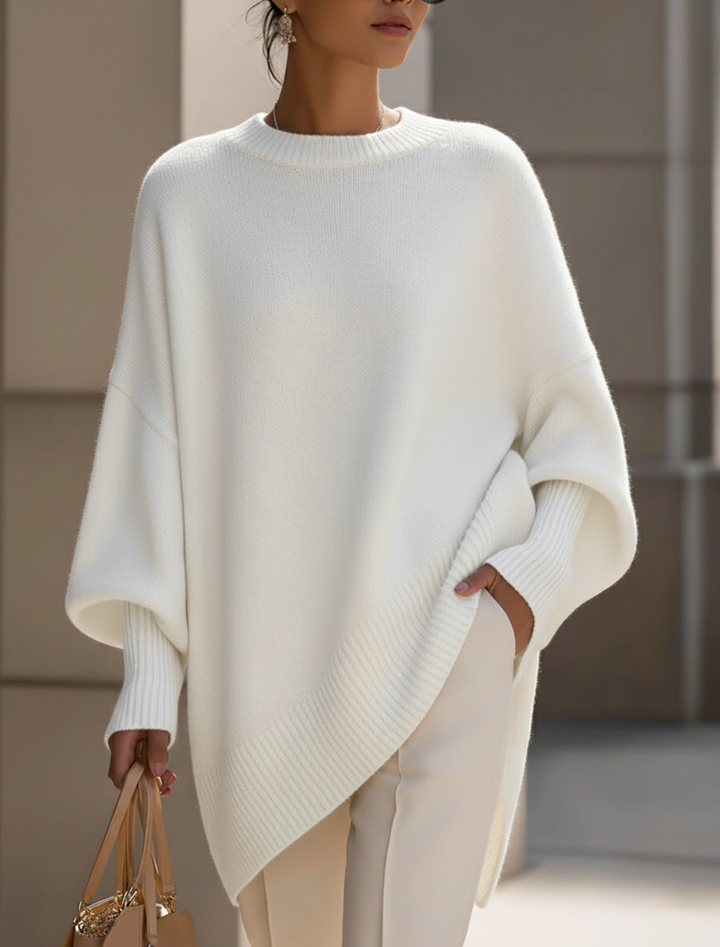 LILLIA – Elegancki sweter na co dzień