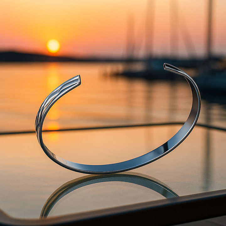 Oceana | Náramek Zářivý horizont