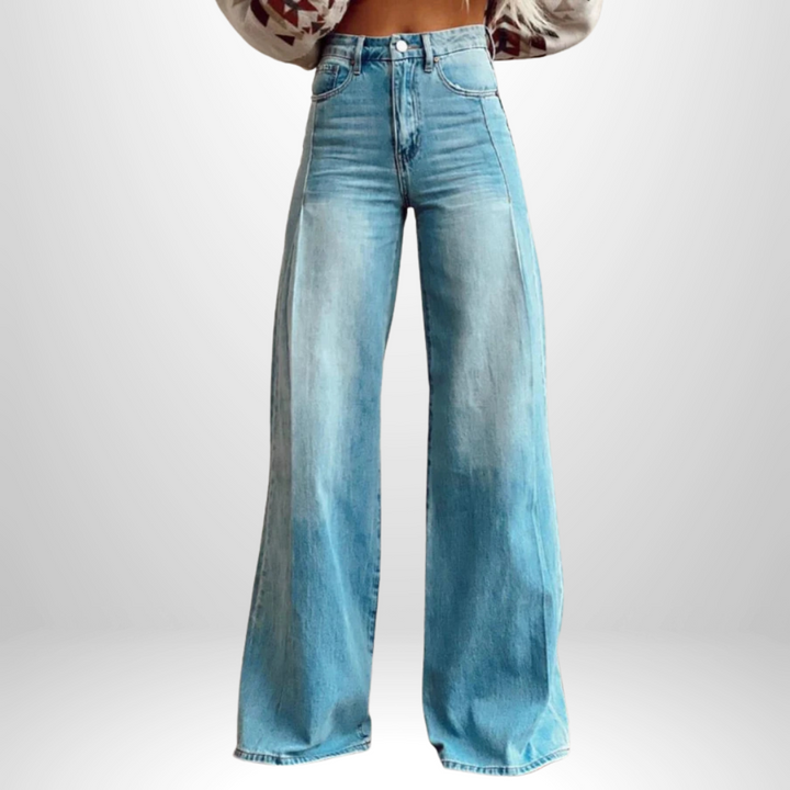 Stela | Boho Vintage Kalhoty