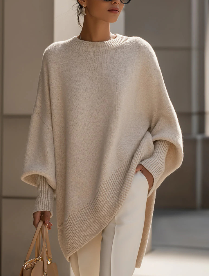 LILLIA – Elegancki sweter na co dzień