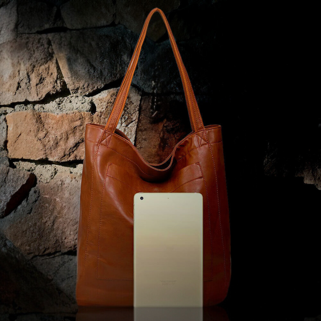 Lila | Elegantní městská taška – Elegantní