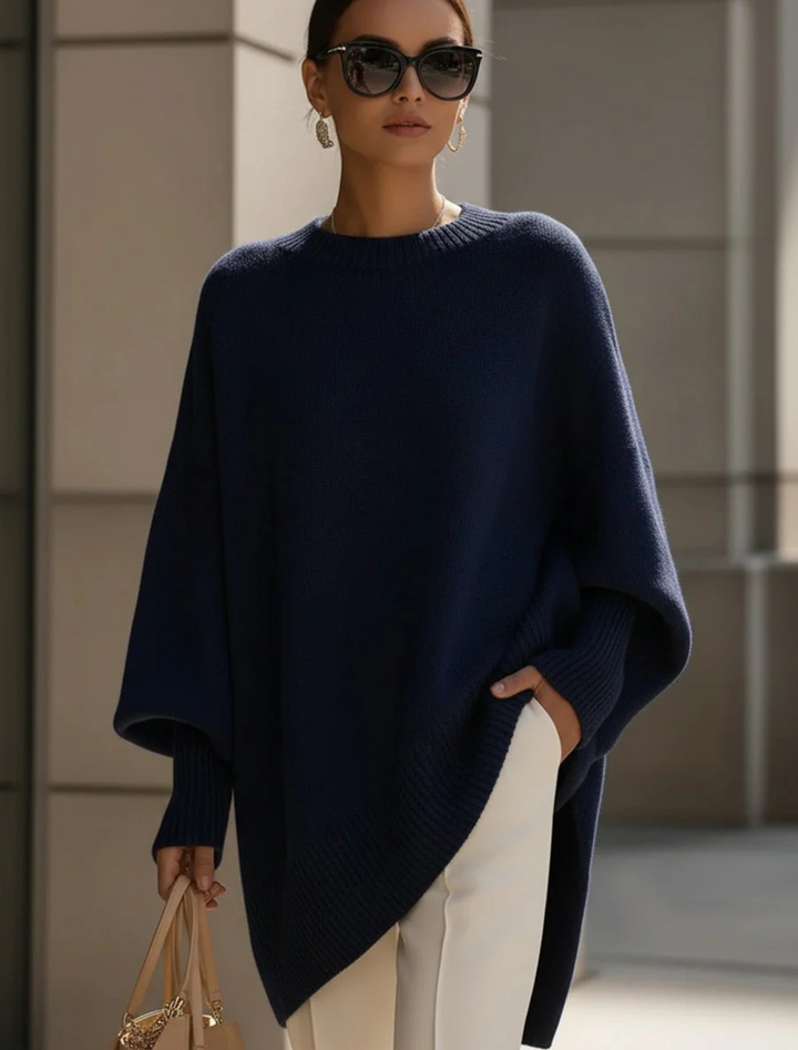 LILLIA – Elegancki sweter na co dzień