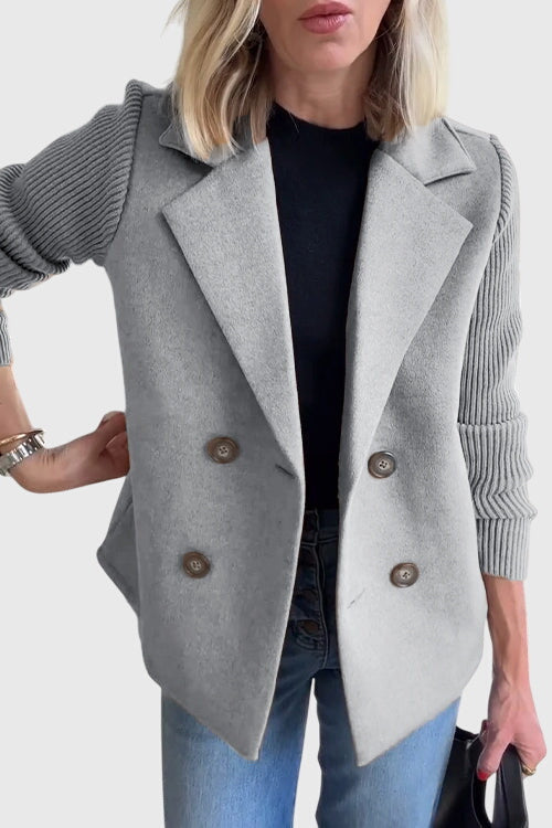 Melina™ - Elegantní Blazer