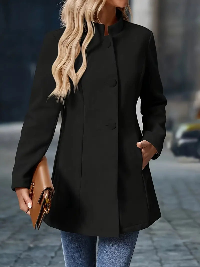 Melánie | Nadčasová elegantní bunda