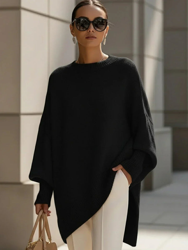 LILLIA – Elegancki sweter na co dzień