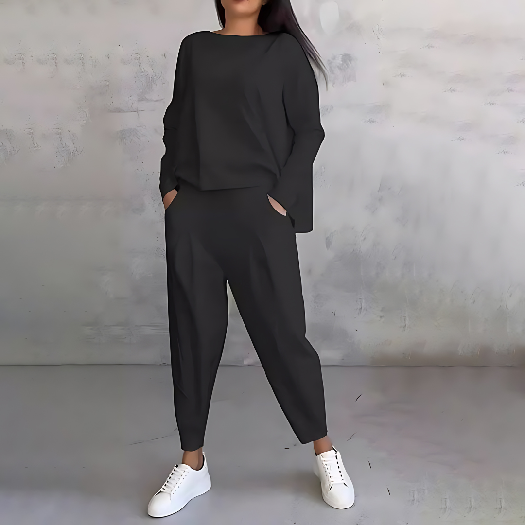 Isabeau | Kompletní Dvoudílný Stylový a Univerzální