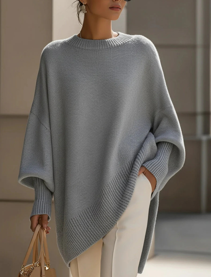 LILLIA – Elegancki sweter na co dzień