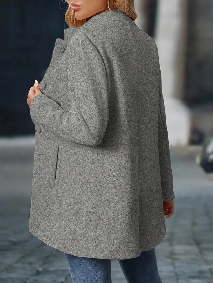 Melánie | Nadčasová elegantní bunda