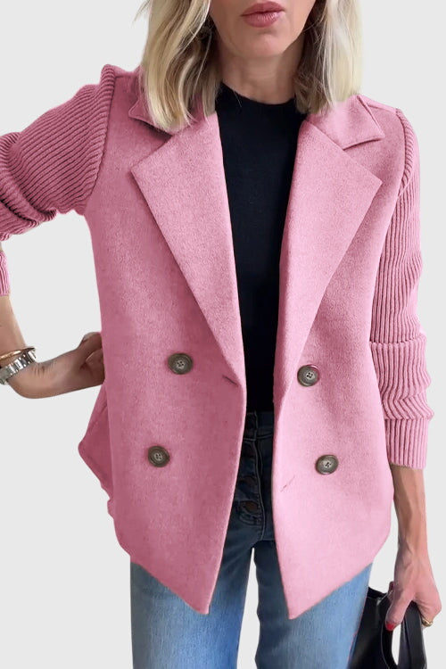 Melina™ - Elegantní Blazer