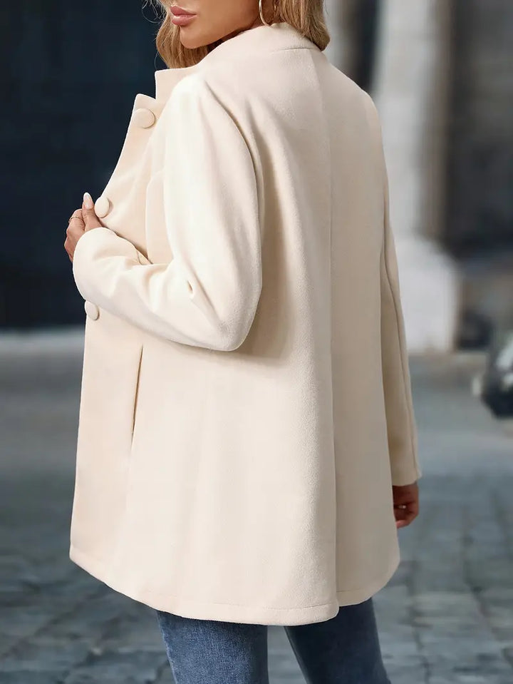 Melánie | Nadčasová elegantní bunda