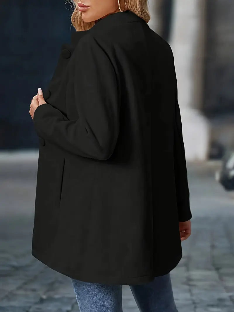 Melánie | Nadčasová elegantní bunda
