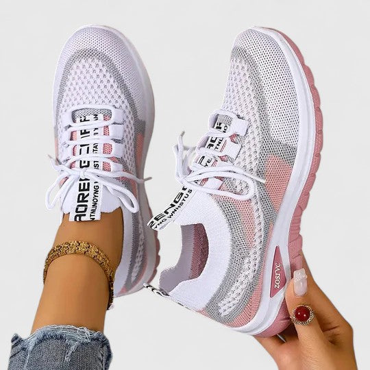Koralyn | Ortopedické boty Comfort pro každý den