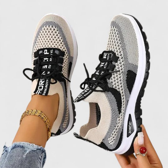 Koralyn | Ortopedické boty Comfort pro každý den