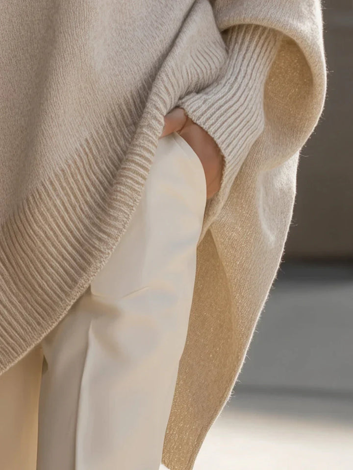 LILLIA – Elegancki sweter na co dzień
