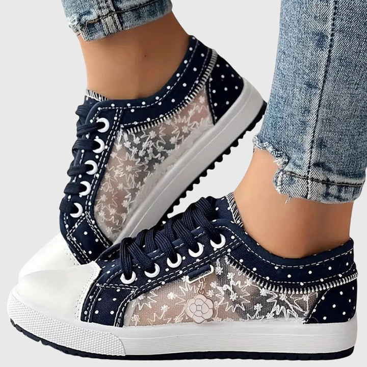 Elena | Ortopedické boty Comfort Allineamento Piedi