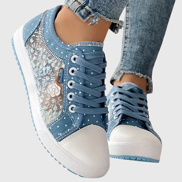 Elena | Ortopedické boty Comfort Allineamento Piedi