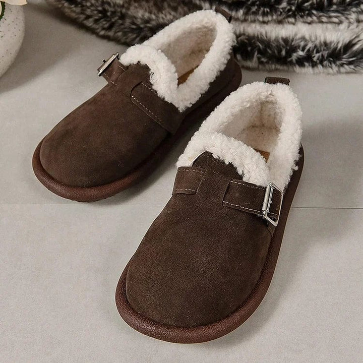 Aria | Cloud Clogs