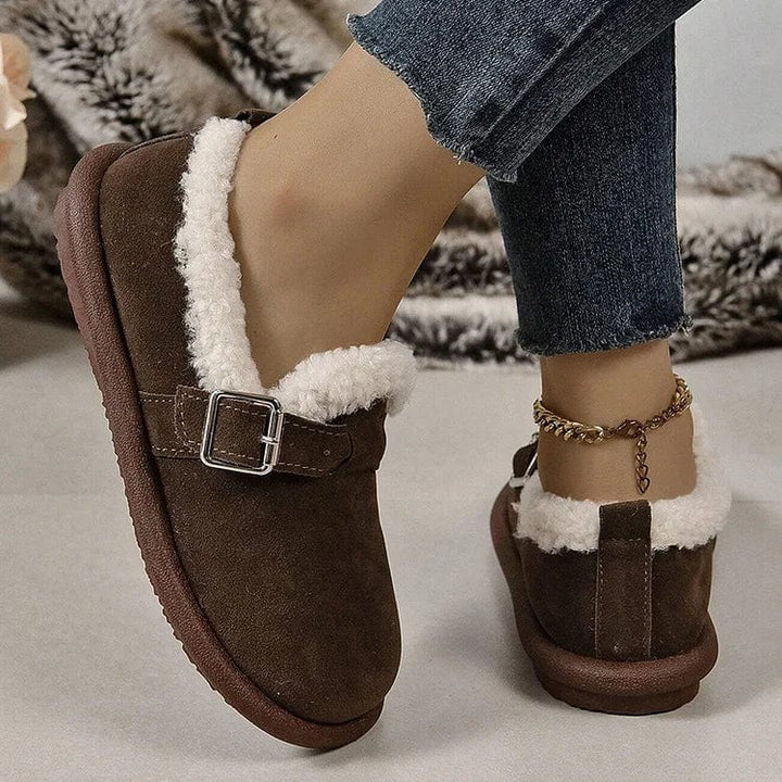 Aria | Cloud Clogs