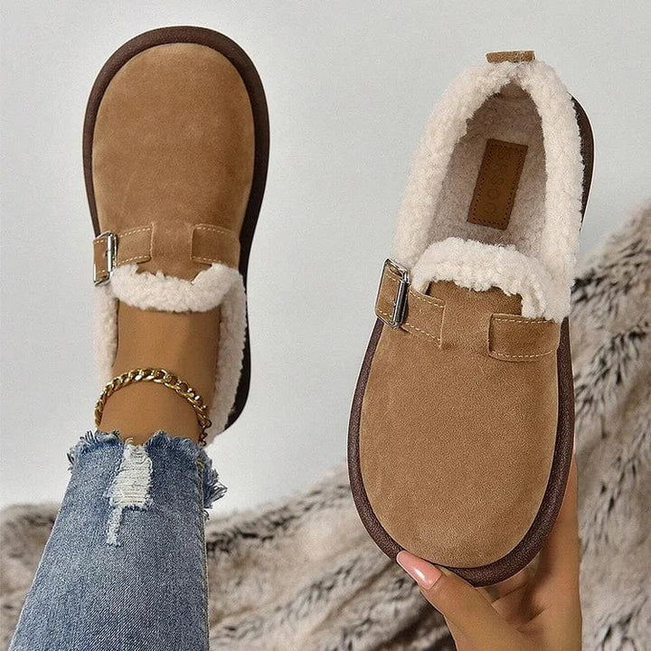 Aria | Cloud Clogs