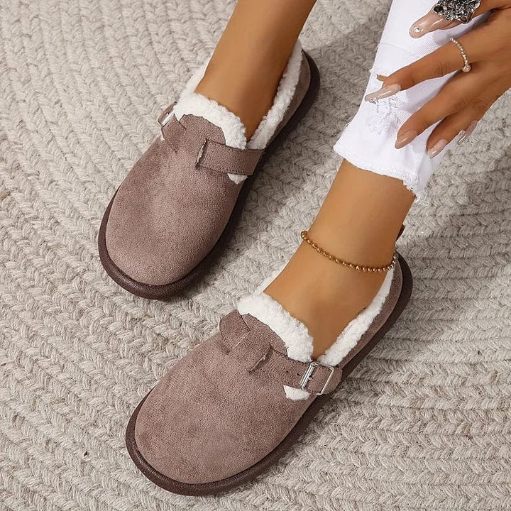Aria | Cloud Clogs
