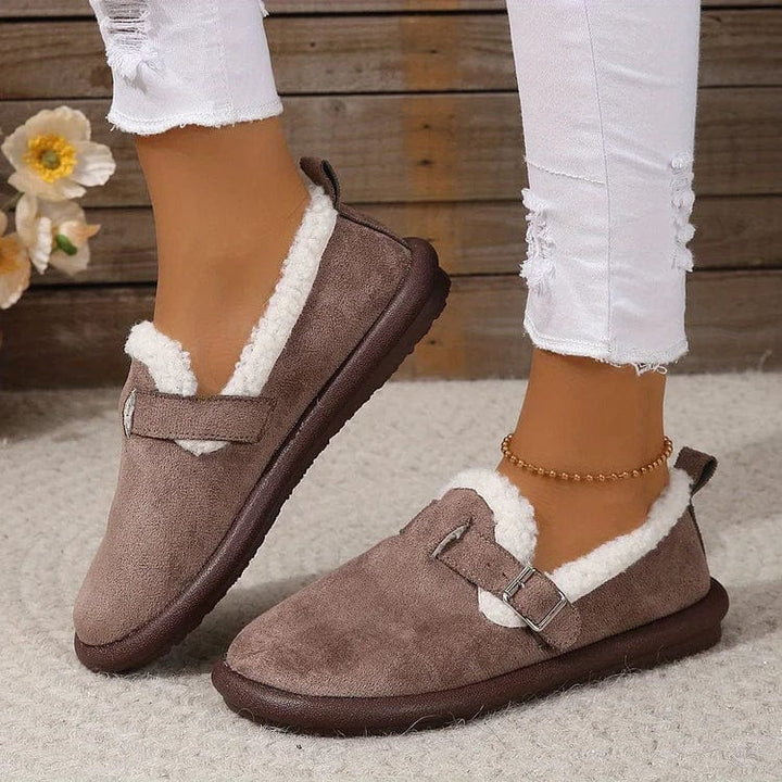 Aria | Cloud Clogs