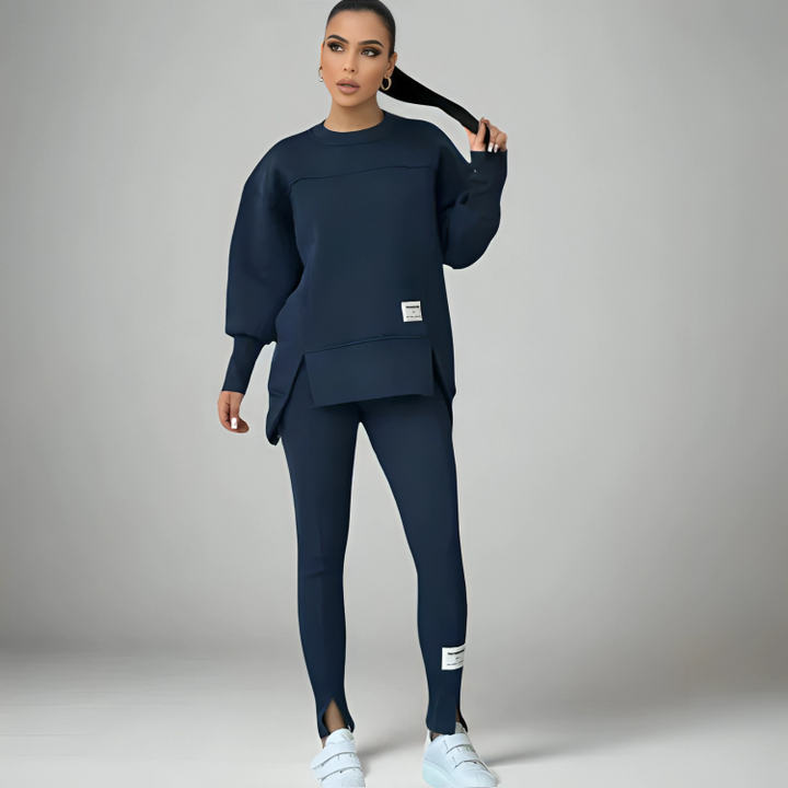 Mila™ | Pohodlná Lounge Sada