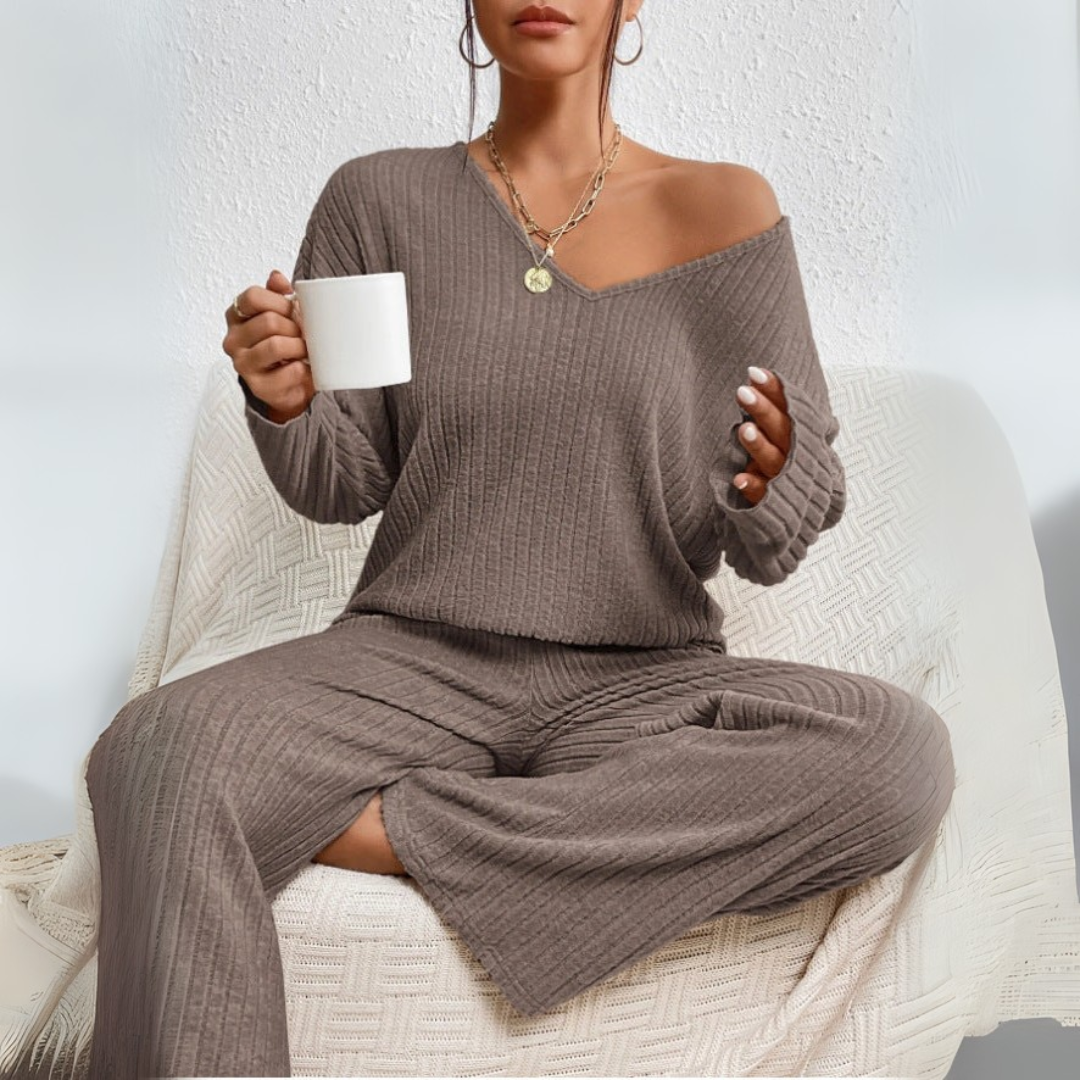 Luma - Cocooning set