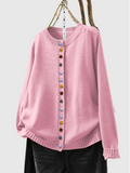 Fany™ | Komfortní a Stylový Cardigan