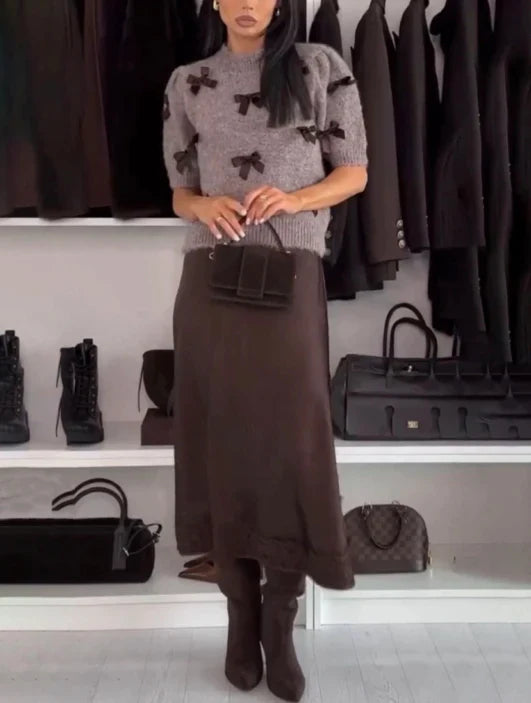 Set Emilia – Klasická elegance
