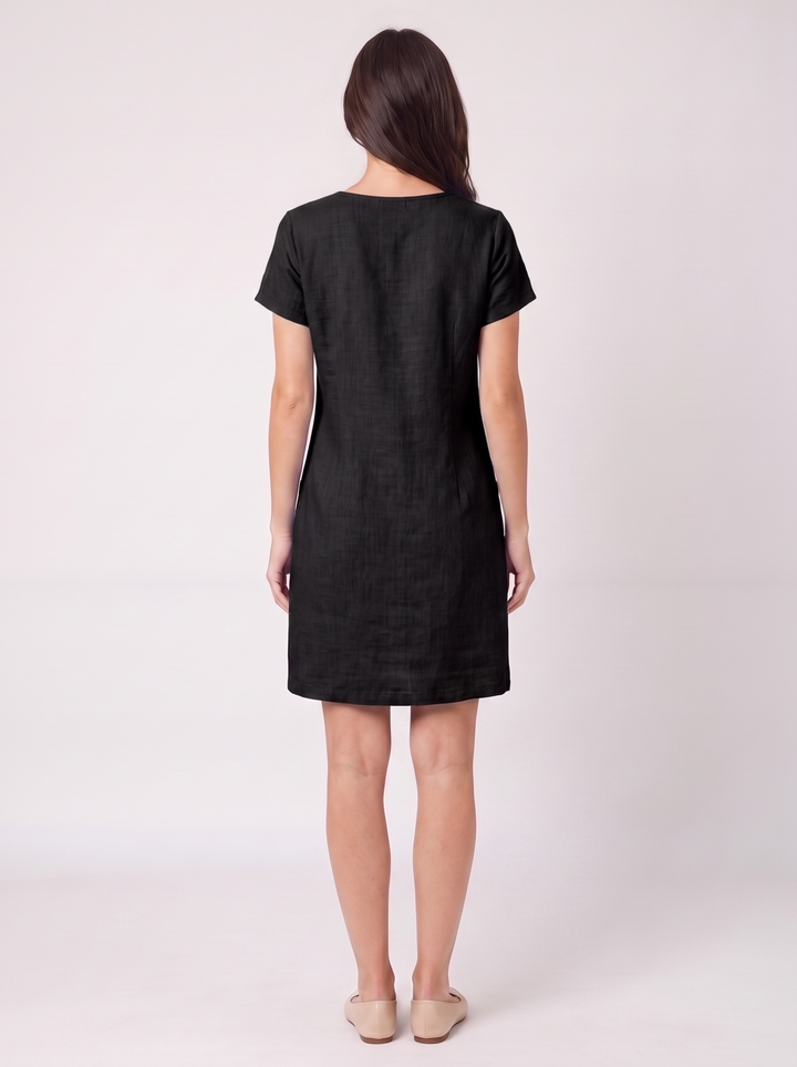 Millie™ | Šaty s přirozenou elegancí