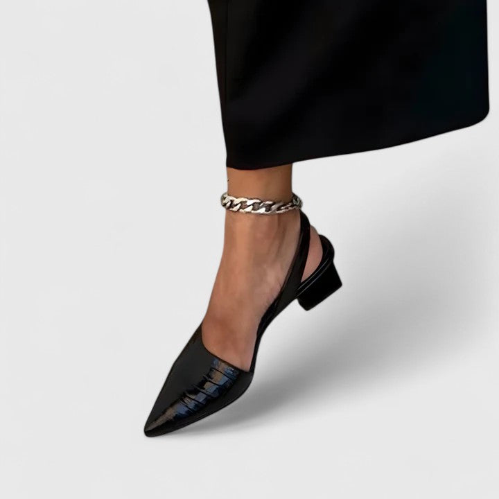 Bożena | Stylové a elegantní lodičky