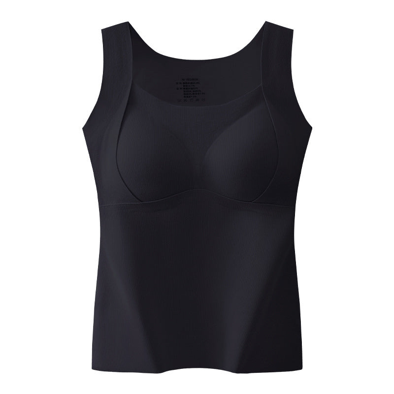ThermiForm Warmtop s vestavěným podprsenkou