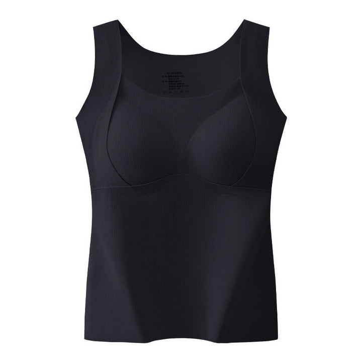 ThermiForm Warmtop s vestavěným podprsenkou