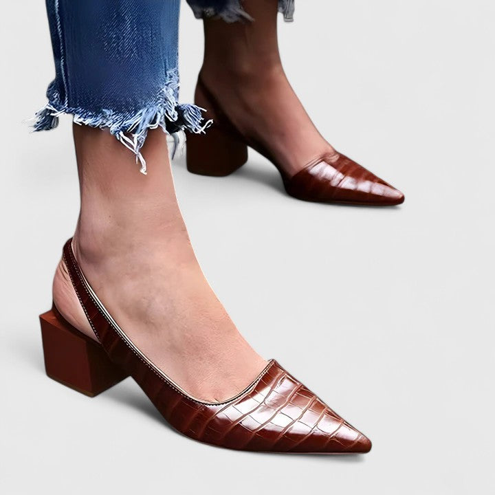 Bożena | Stylové a elegantní lodičky