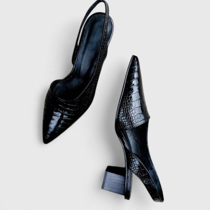 Bożena | Stylové a elegantní lodičky