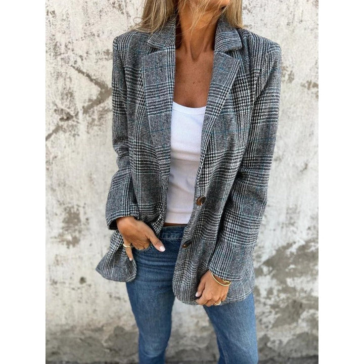 Fleur™ | Stylový kabát