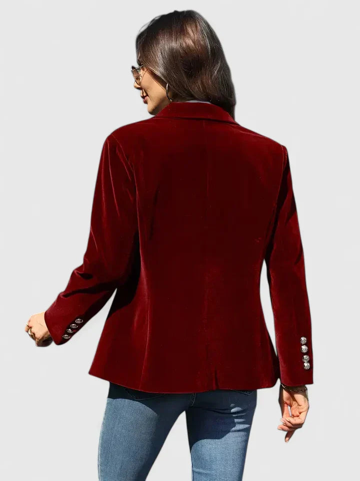Lileth™ | Stylový Elegantní Blazer