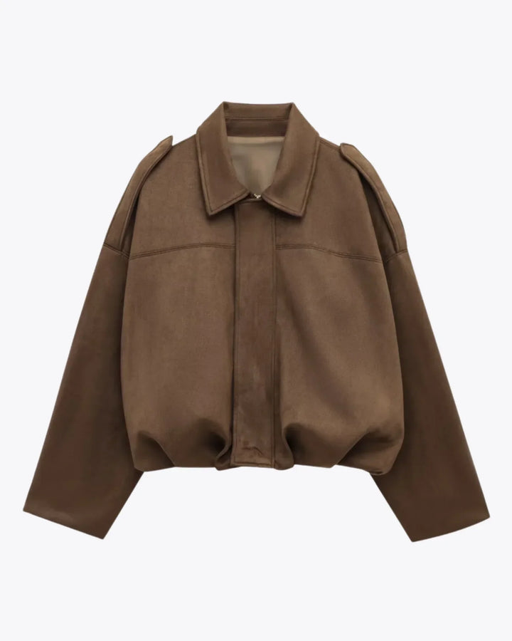 Klaudie™ - Ikonická bomber bunda
