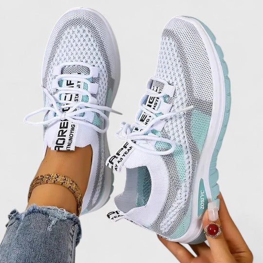 Koralyn | Ortopedické boty Comfort pro každý den