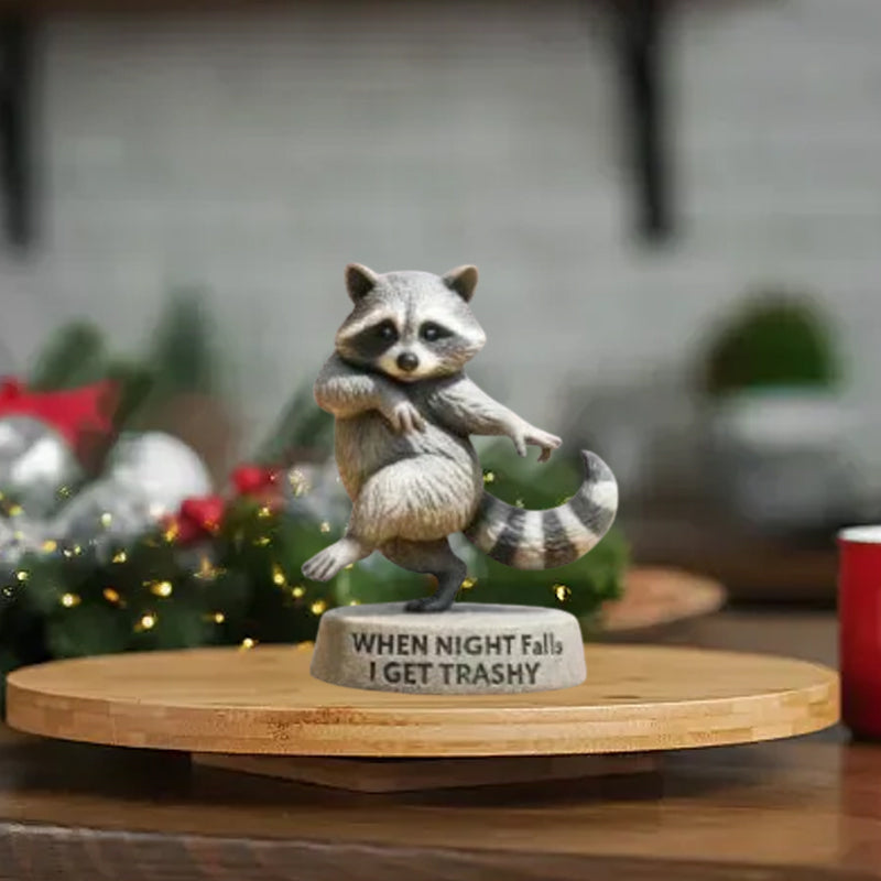 Sarkastický mýval | Adventní kalendář 2025