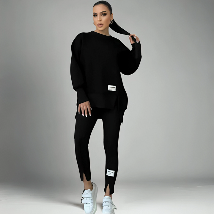 Mila™ | Pohodlná Lounge Sada