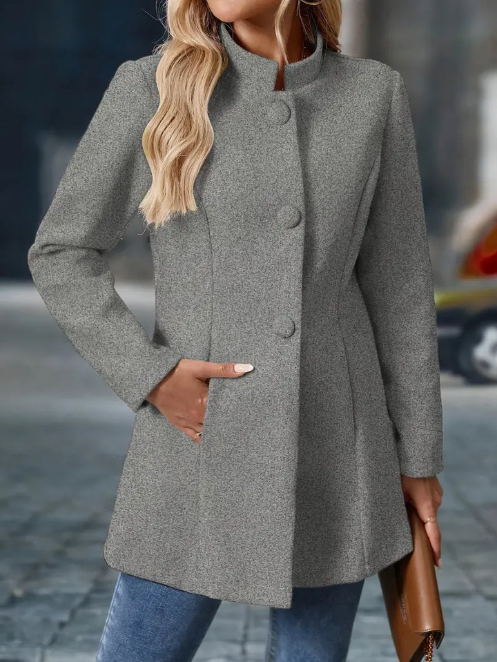 Melánie | Nadčasová elegantní bunda