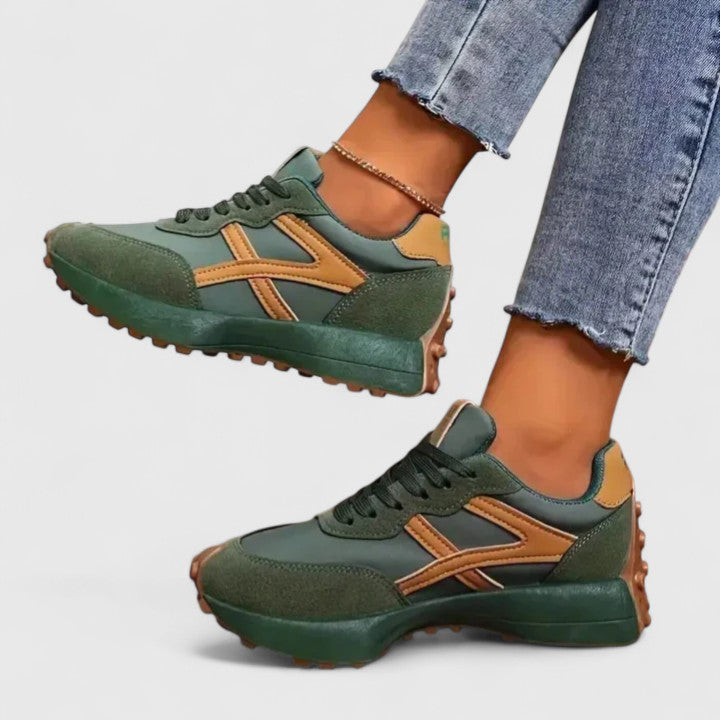 Šárka | Ortopedické boty Amy Comfort Ultra pro celý den