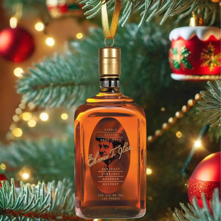 2025 Whisky Adventní kalendář